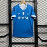 Napoli 25/26 Home kit