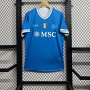 Napoli 25/26 Home kit
