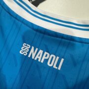 Napoli 25/26 Home kit - Image 7