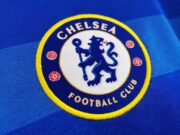 Chelsea Retro 11/12 Home Kit – Retro Football Shirt - Image 6