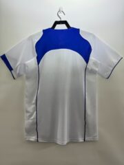 Inter Milan Retro 2004/05 Away Kit- Retro Football Shirt - Image 6
