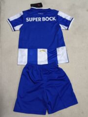 Porto 25/26 Kids Home kit - Image 5