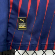 Red Bull Leipzig 25/26 Home kit - Image 4