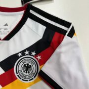 Germany 25/26 Home kit - Image 4