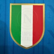 Napoli 25/26 Home kit - Image 4