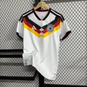 Germany 25/26 Home kit - Image 2