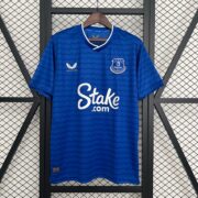 Everton 25/26 Home kit