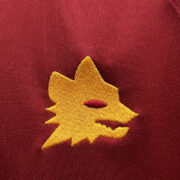 Roma 23/24 Home kit - Image 8