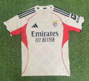 Benfica 25/26 Away kit - Image 3