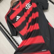 Flamengo 25/26 Home kit - Image 5