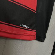 Flamengo 25/26 Home kit - Image 7