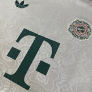 Bayern Munich Oktoberfest (Wiesn) 25/26 kit - Image 4