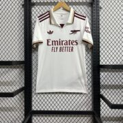 Arsenal 25/26 Third Kit