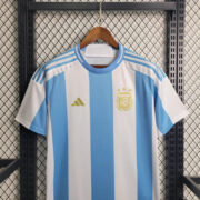 Argentina 25/26 Home kit - Image 3