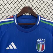 Italy 25/26 Home kit - Image 2