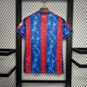 Cristal Palace 24/25 Home kit - Image 5