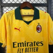 AC Milan 25/26 Third kit - Image 2