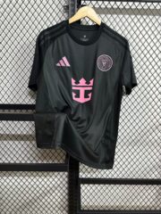 Inter Miami 25/26 Away kit - Image 2