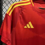Spain 24/25 Home kit - Image 3