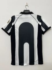 Juventus Retro 97/99 Home Kit – Retro Football Shirt - Image 5