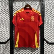 Spain 24/25 Home kit