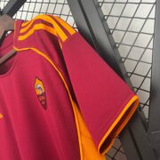 Roma 25/26 Home kit - Image 3