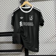 Liverpool 25/26 Fourth kit - Image 2