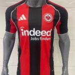 Frankfurt 25/26 Home kit
