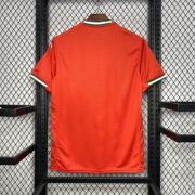 Portugal 25/26 Home kit - Image 4