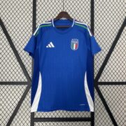 Italy 25/26 Home kit