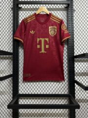 Bayern Munich 125th Anniversary kit
