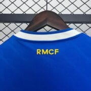 Real Madrid 25/26 Third kit - Image 4