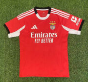 Benfica 25/26 Home kit - Image 3