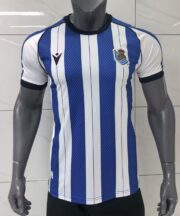Real Sociedad 25/26 Home kit