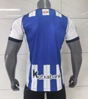 Real Sociedad 25/26 Home kit - Image 2