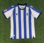 Real Sociedad 25/26 Home kit - Image 3