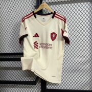 Liverpool 25/26 Away kit - Image 2