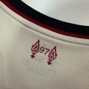 Liverpool 25/26 Away kit - Image 5