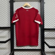 Liverpool 25/26 Home kit - Image 3
