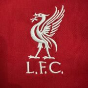 Liverpool 25/26 Home kit - Image 6