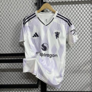 Man Utd 25/26 Away kit - Image 2