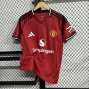 Manchester United 25/26 Home kit - Image 2