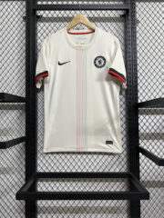 Chelsea 2025/26 Away Jersey - Image 2