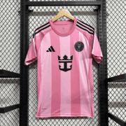 Inter Miami 25/26 Home kit