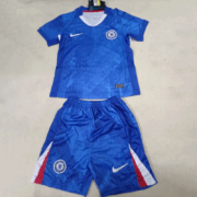 Chelsea 25/26 kids Home Kit - Image 2