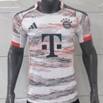 Bayern Munich 24/25 Away kit