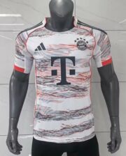 Bayern Munich 24/25 Away kit
