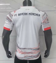 Bayern Munich 24/25 Away kit - Image 2