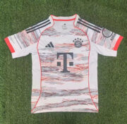 Bayern Munich 24/25 Away kit - Image 3