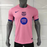 Barcelona 25/26 - Third kit